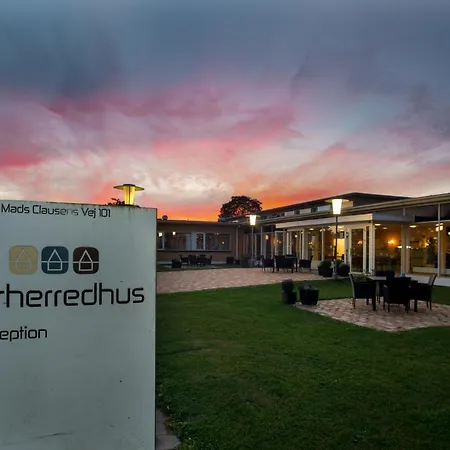 Norherredhus نُوابورغ