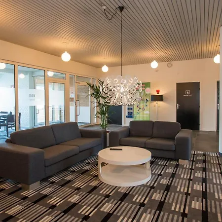 Hotel Norherredhus Nordborg