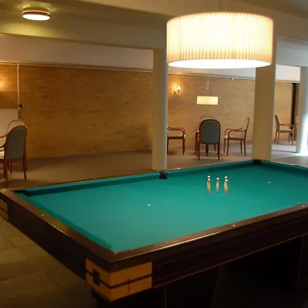 Hotel Norherredhus 3*