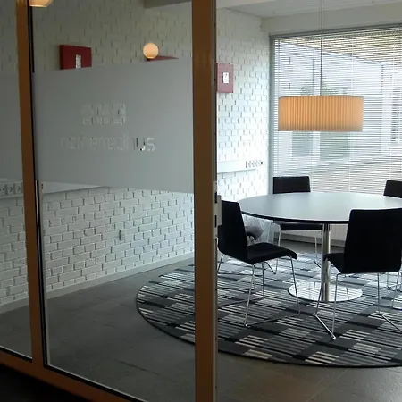 Hotel Norherredhus 3*