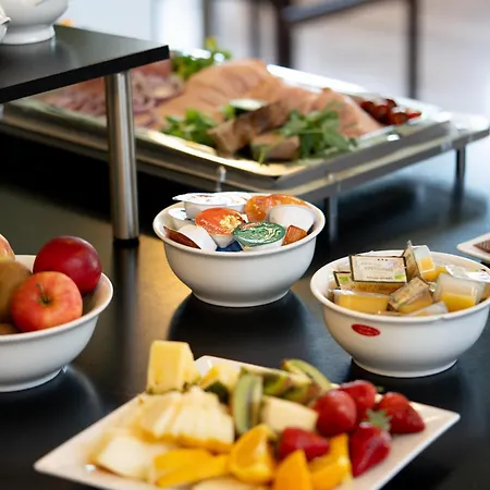 Nørherredhus 3* Nordborg