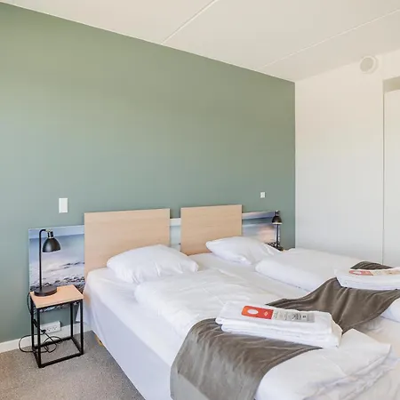 Nørherredhus Hotel 3*