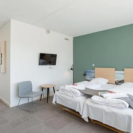 Hotel Nørherredhus Nordborg