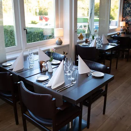 Norherredhus Nordborg