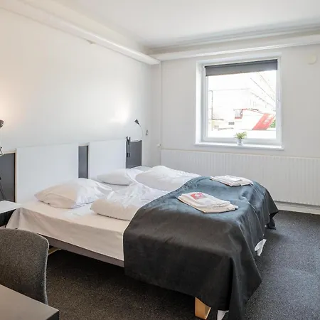 Norherredhus Ξενοδοχείο 3*