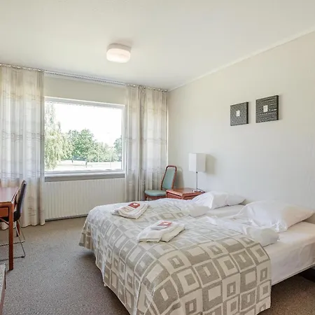 Hotel Nørherredhus 3*