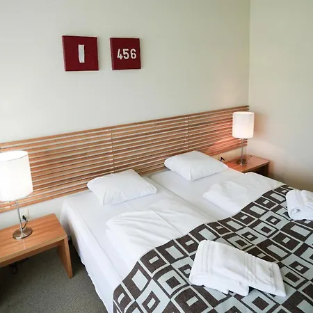 Norherredhus Ξενοδοχείο 3*