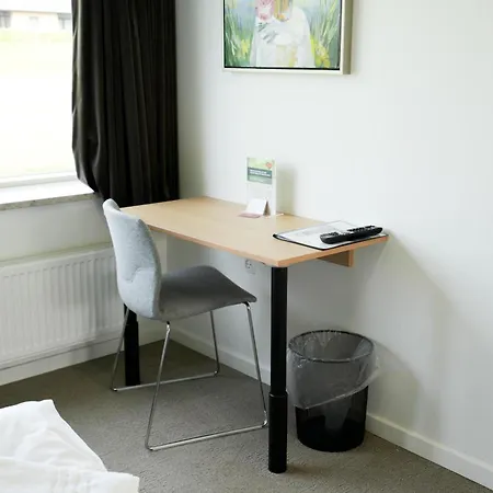 Hotel Nørherredhus Nordborg