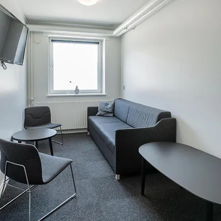 Norherredhus فندق