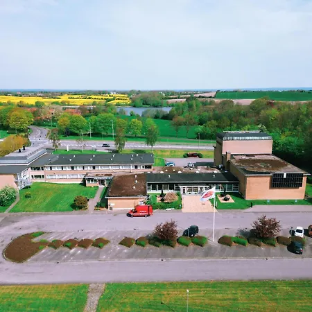 Norherredhus Hotel 3*