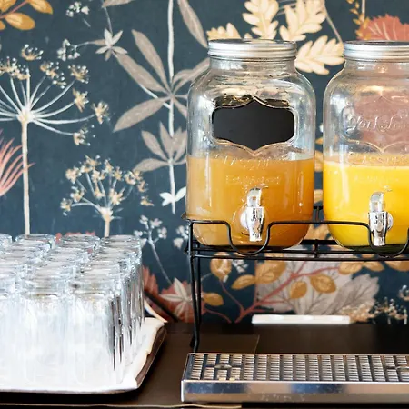 Hotel Norherredhus 3*