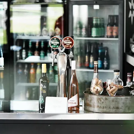 Norherredhus Hotel Nordborg