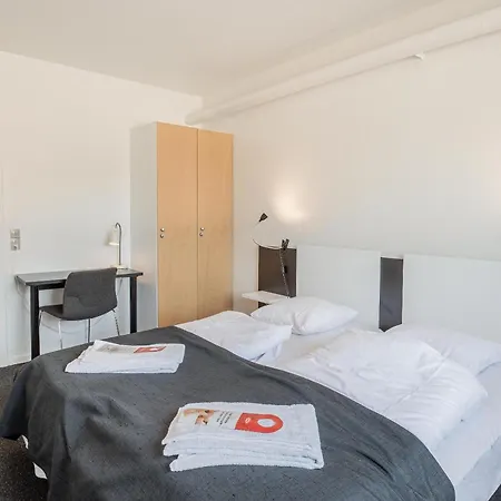 Hotel Norherredhus Nordborg