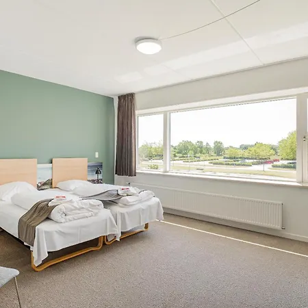 Nørherredhus 3* Nordborg