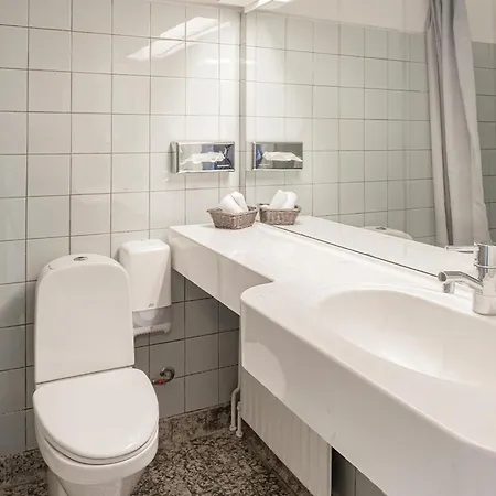 Отель Norherredhus 3*