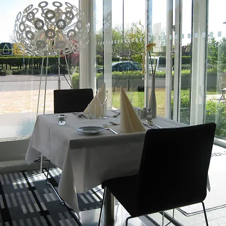 Nørherredhus Hotel 3*