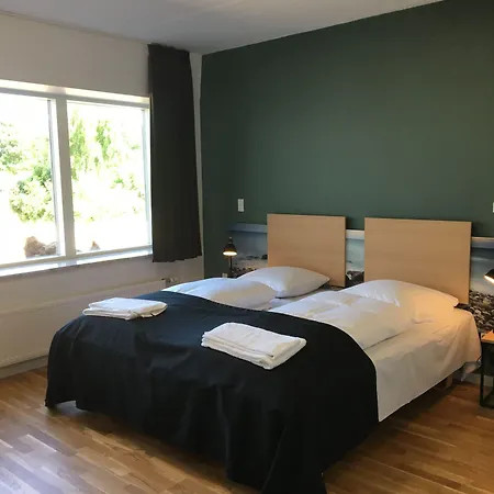 Ξενοδοχείο Norherredhus