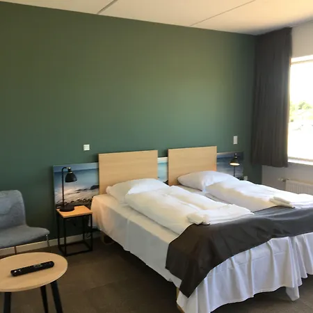 Norherredhus 3*
