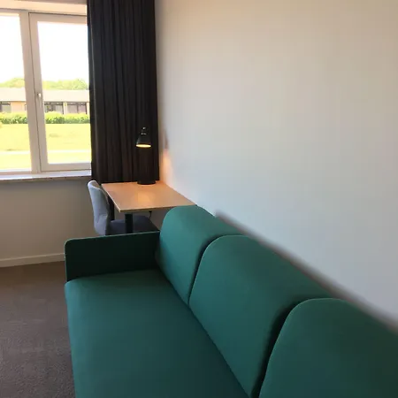 Norherredhus Hotel Nordborg