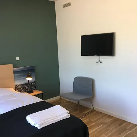 Norherredhus 3* Норборг