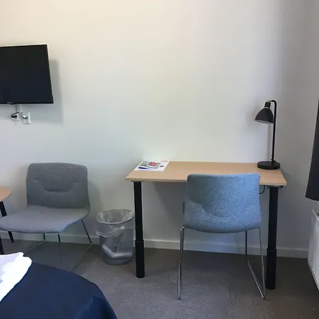 Norherredhus Nordborg