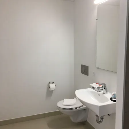 Norherredhus Ξενοδοχείο
