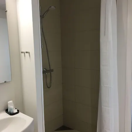 Norherredhus Ξενοδοχείο 3*