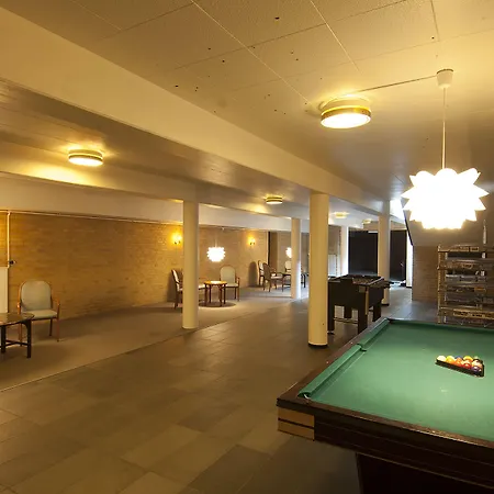 Hotel Norherredhus 3*