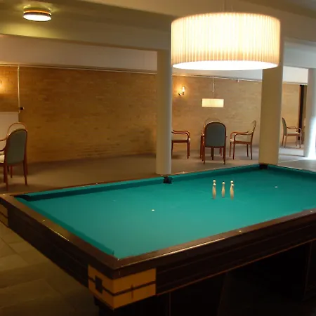 Nørherredhus 3* Nordborg