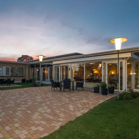 Hotel Nørherredhus Nordborg