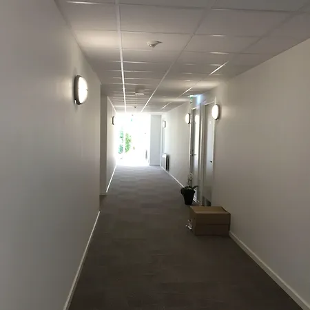 Nørherredhus Hotel Nordborg