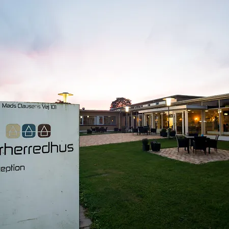 Hotel Nørherredhus