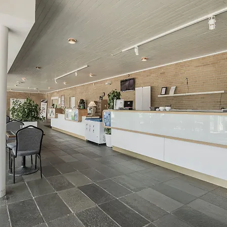 Norherredhus 3* Nordborg