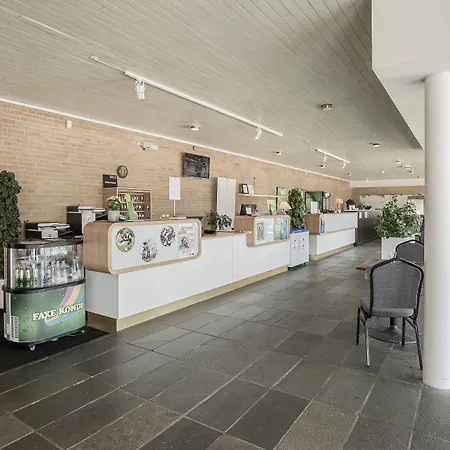 Hotel Nørherredhus 3*