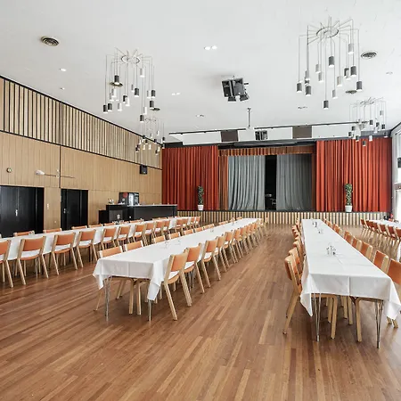 Norherredhus Hotel