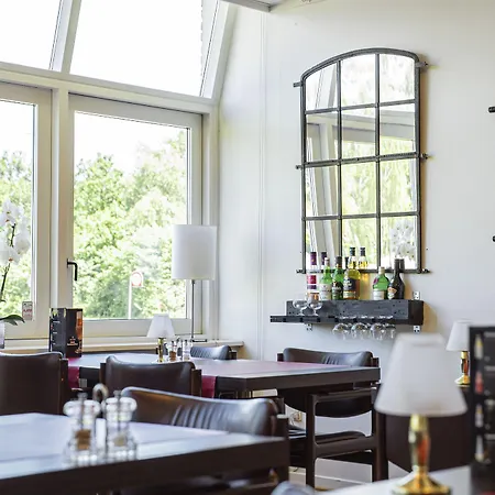 Hotel Nørherredhus Nordborg