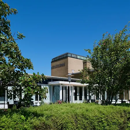 Norherredhus Ξενοδοχείο