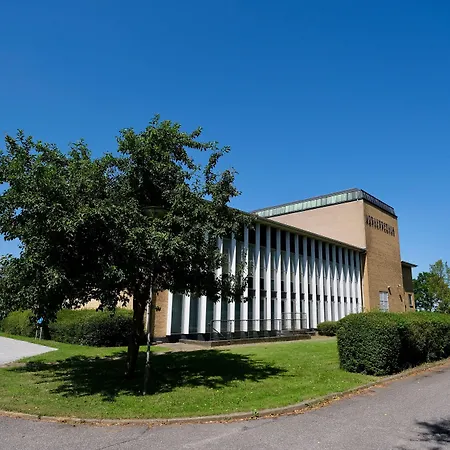 Norherredhus Ξενοδοχείο Nordborg