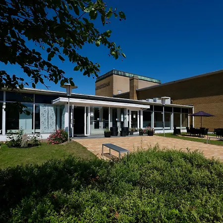 Nørherredhus Hotel Nordborg