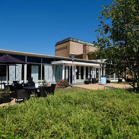 Nørherredhus 3* Nordborg