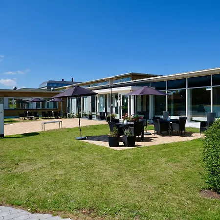 Hotel Norherredhus Nordborg