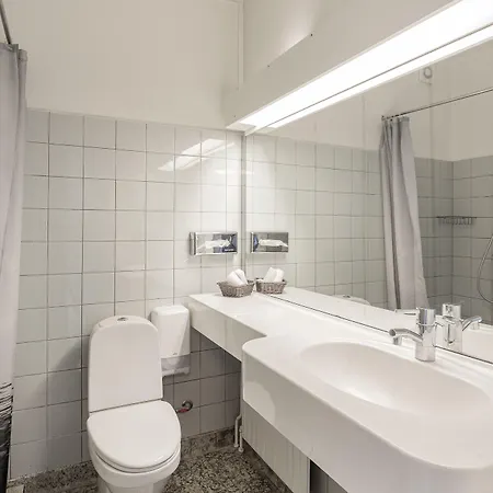 Norherredhus 3*