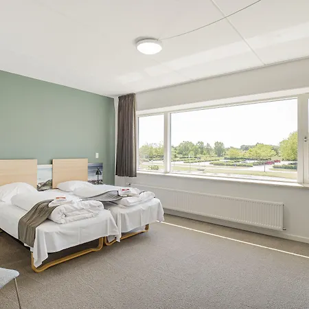 Hotel Nørherredhus Nordborg