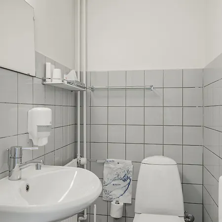 Norherredhus Отель