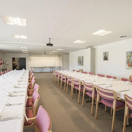 Norherredhus Hotel 3*