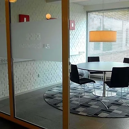 Norherredhus Hotel Nordborg