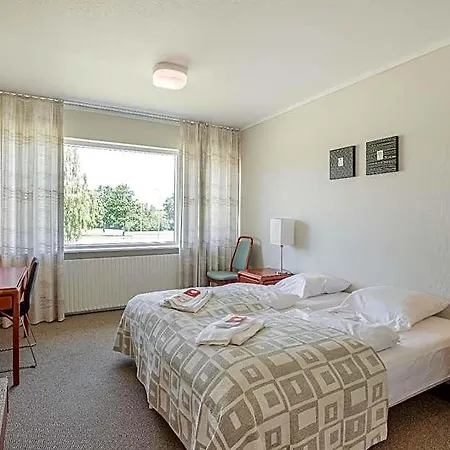 Hotel Norherredhus 3*