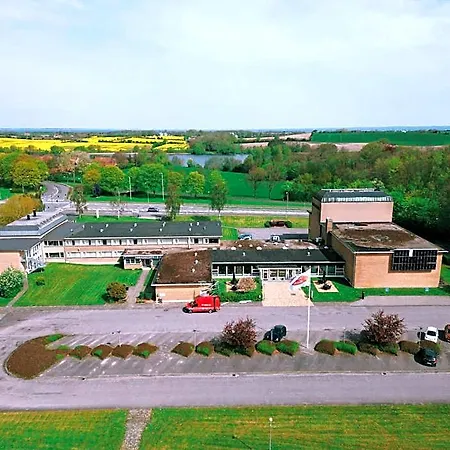 Norherredhus 3* Nordborg