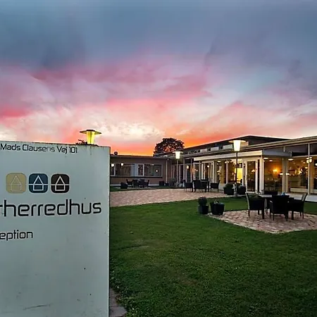 Hotel Norherredhus Nordborg