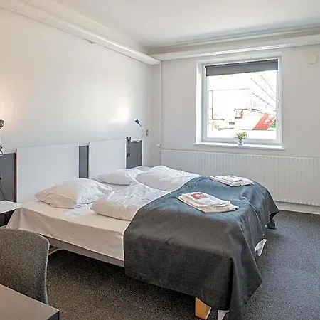 Hotel Norherredhus